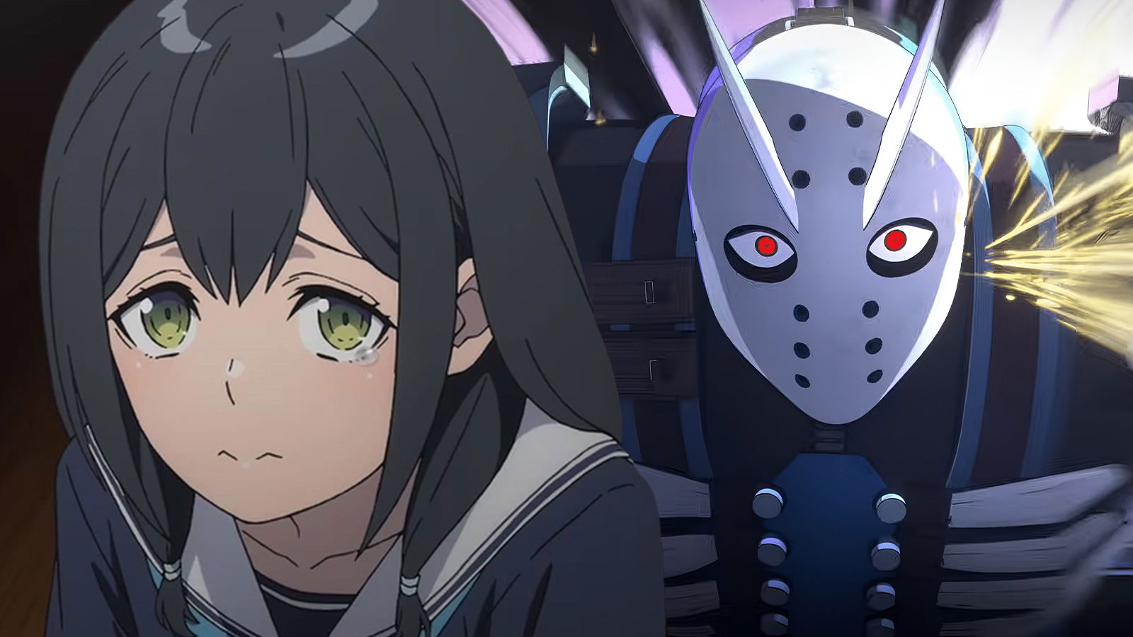 From ‘TANK CHAIR’ to ‘A Certain Dark Item’: Every New Anime Coming in October 2026