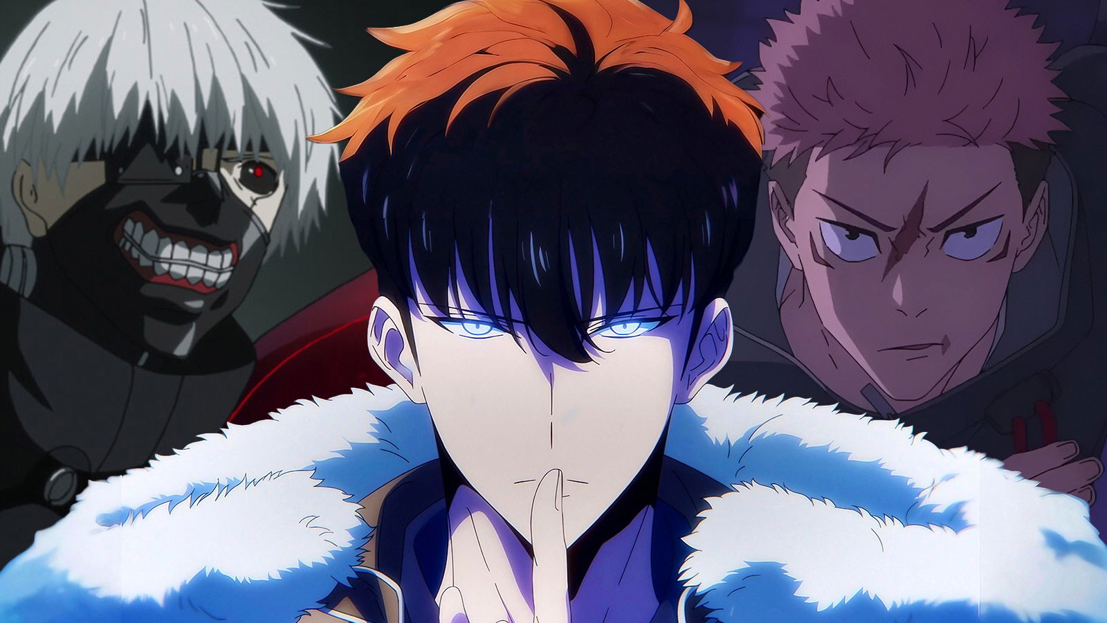 5 Best Anime Series Where the Hero Is Cursed to Become a Monster