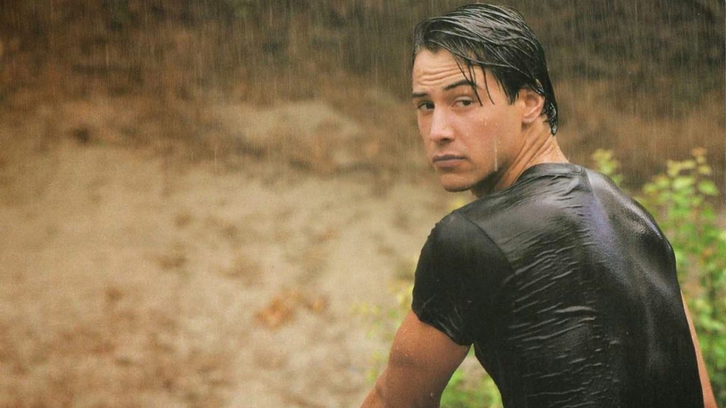 point break