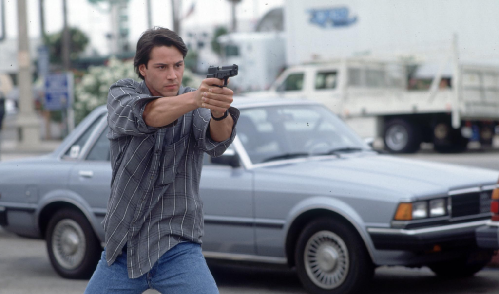 Point Break