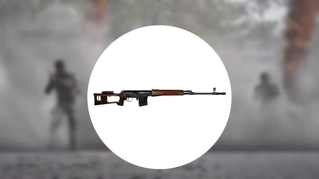 Wardogs SVD