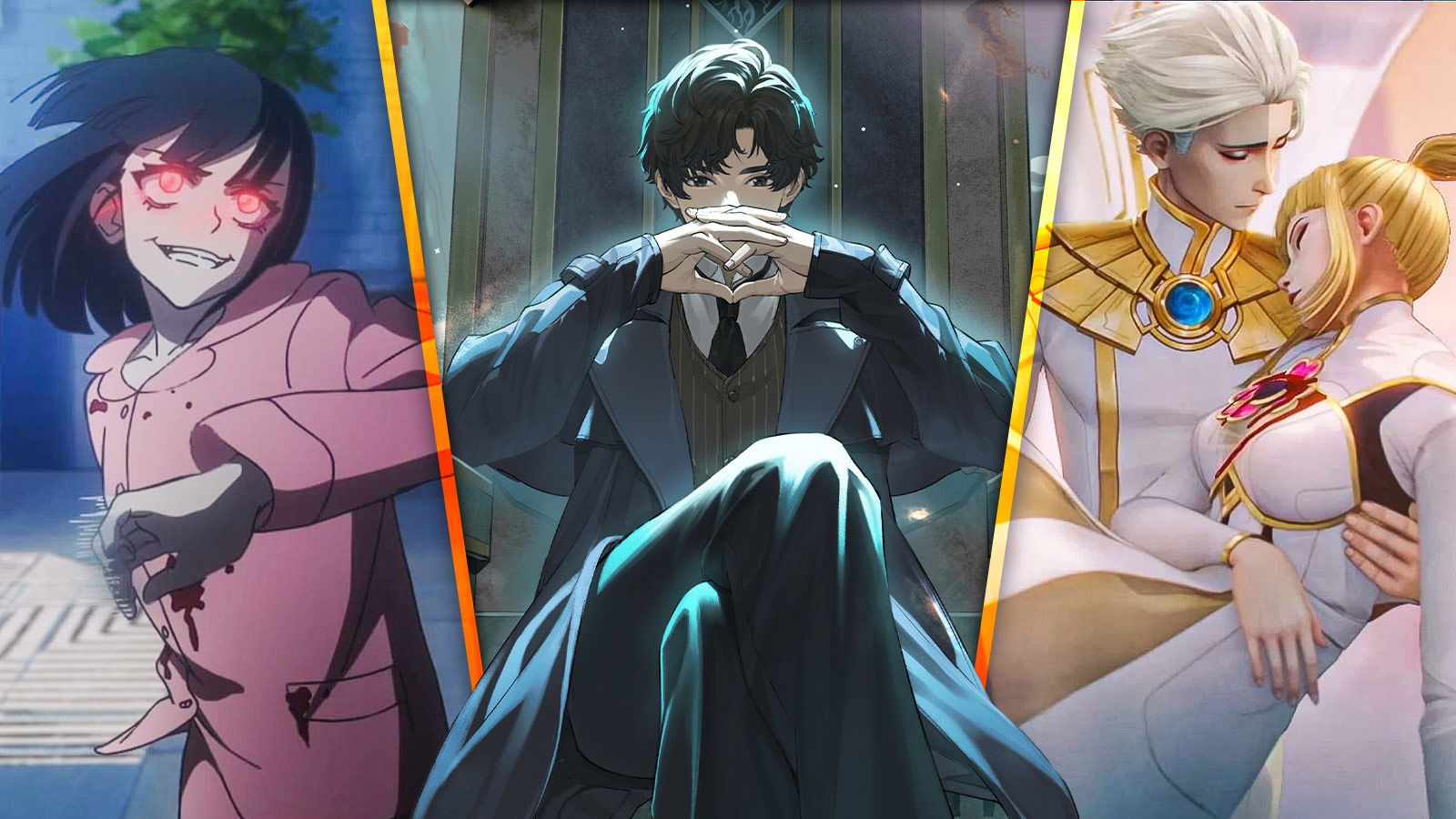 6 God-Tier Donghua That Should’ve Been More Popular Than Japanese Manga