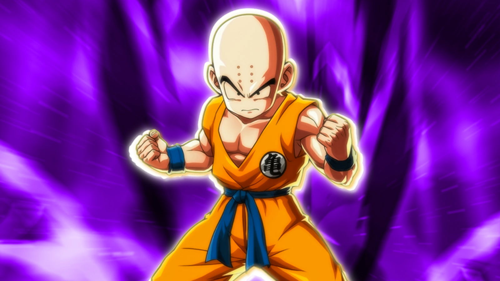 Dragon Ball Officially Reveals an Ability That Could Make Krillin Relevant Again