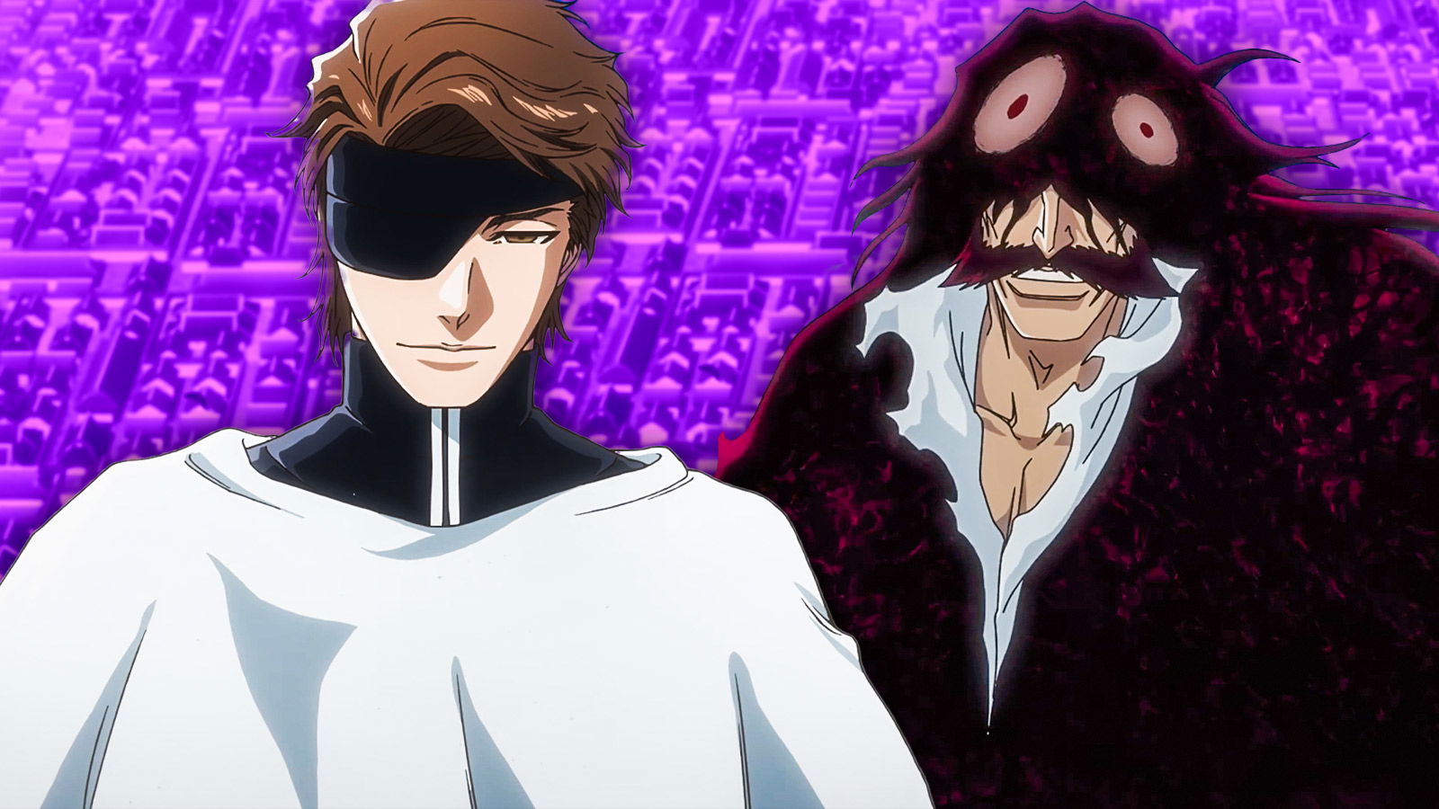 Bleach: Thousand-Year Blood War – The Calamity Episode 8 Review: Yhwach Invades the Three Worlds