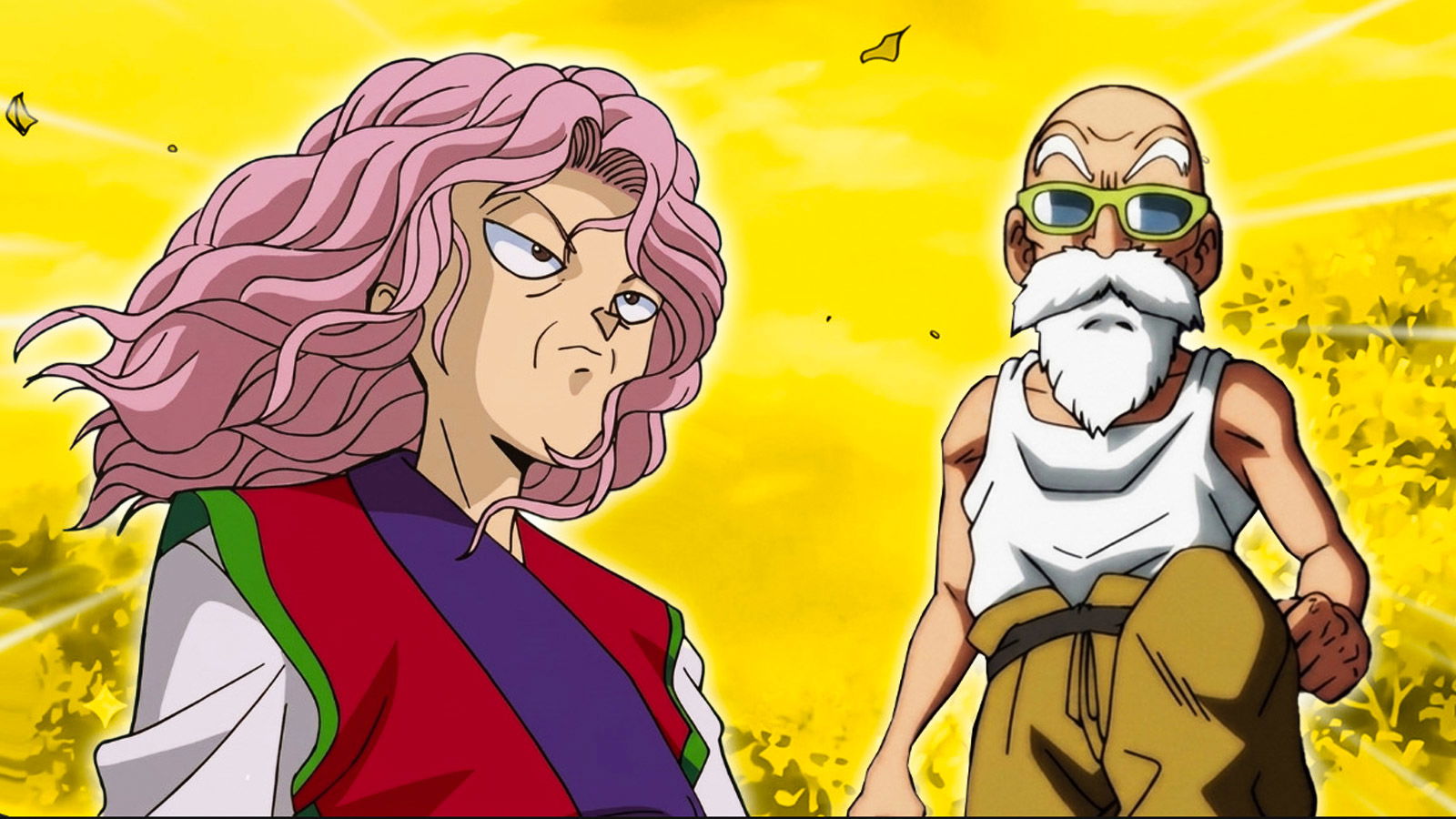 From Genkai to Master Roshi: 8 Old-Gen Characters Who Are Secretly OP, Ranked
