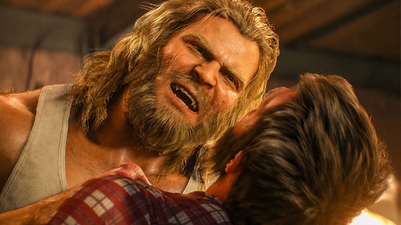 Insomniac Games Officially Clarifies Wolverine and Sabretooth’s ‘Romance’ Allegations
