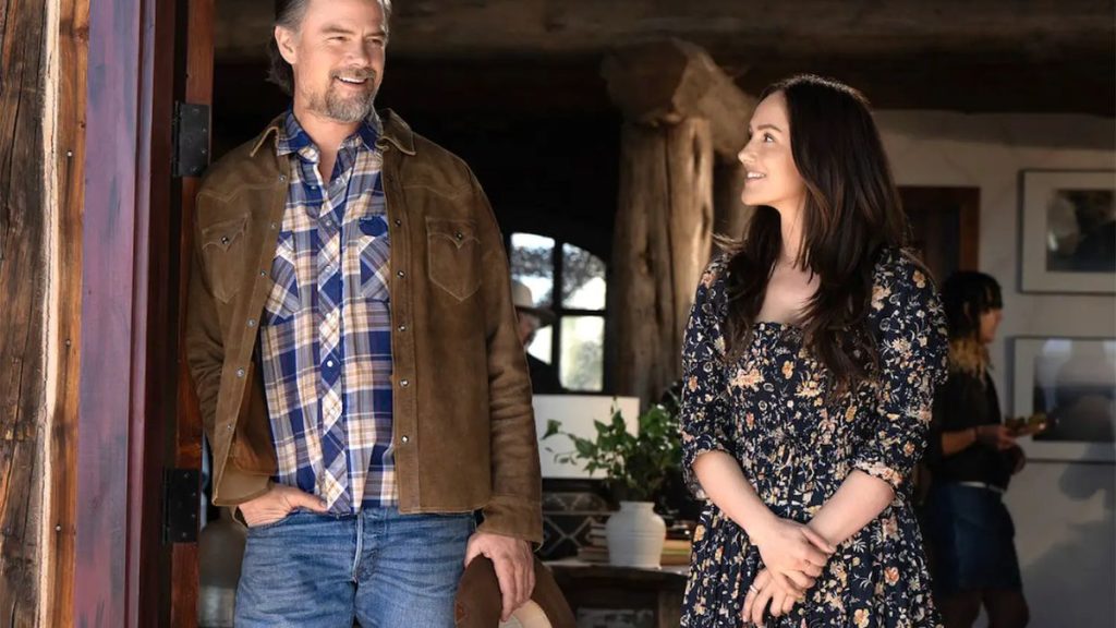 Ransom Canyon Gets Cancelled AFter 2 Seasons