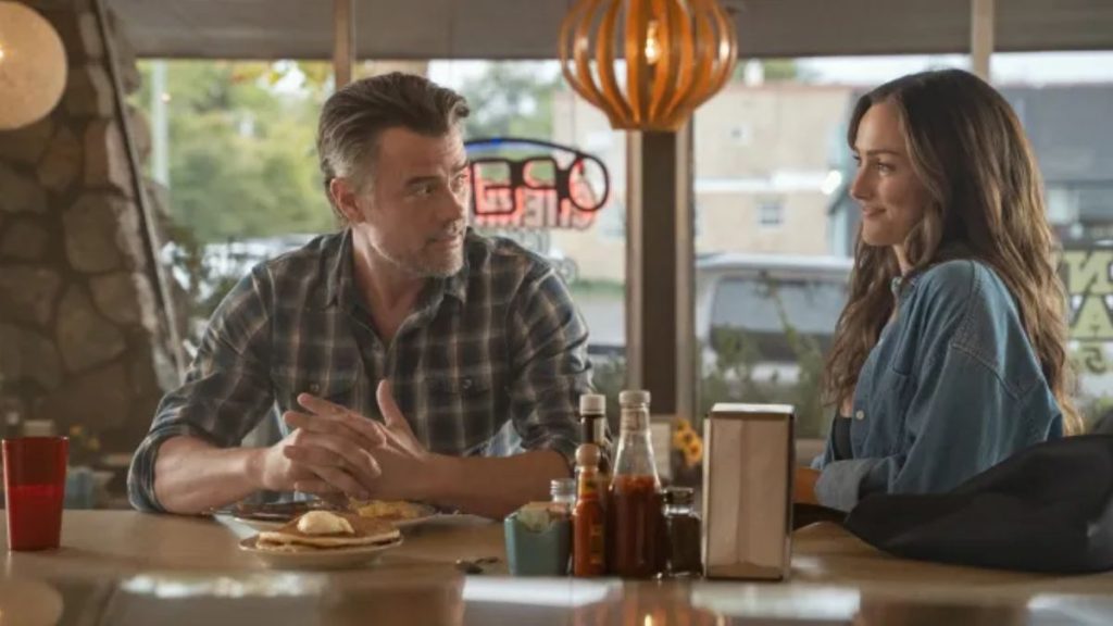 Minka Kelly's Ransom Canyon Dropped By Netflix After Two Seasons