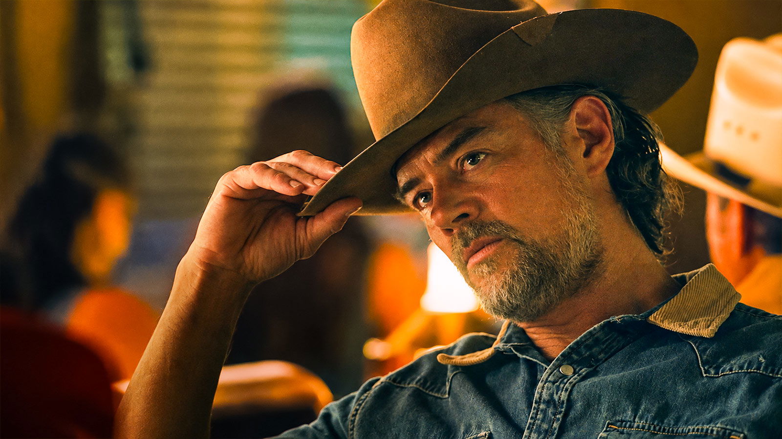 Netflix’s ‘Yellowstone’ Meets ‘Fargo’ Gets Canceled After 2 Seasons