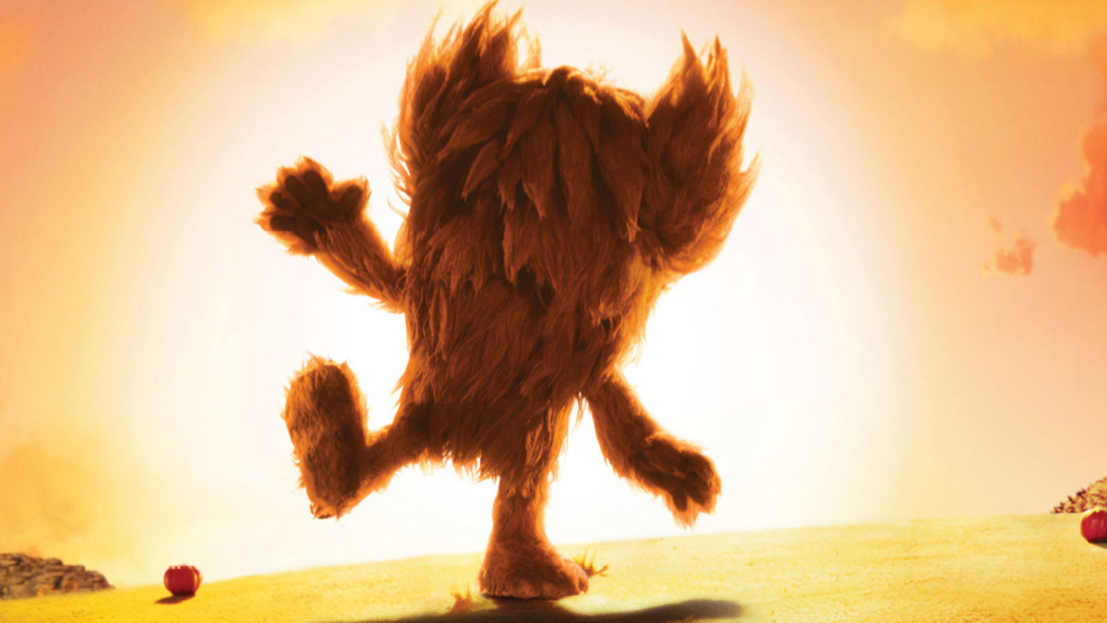  The Beast of Mossy Bottom (2026) | Image via GKIDS