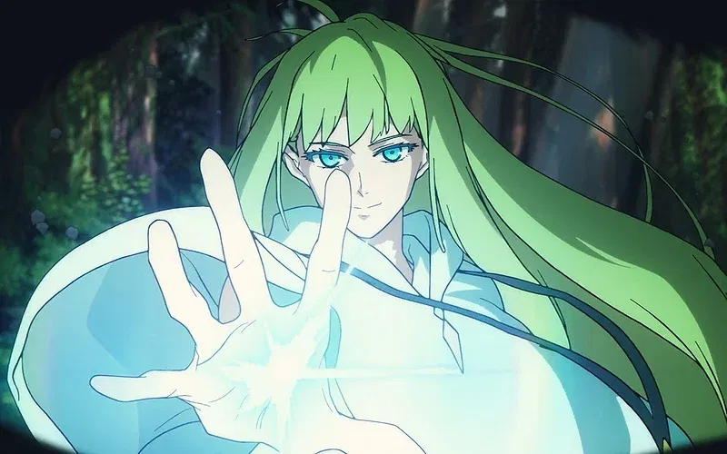 enkidu