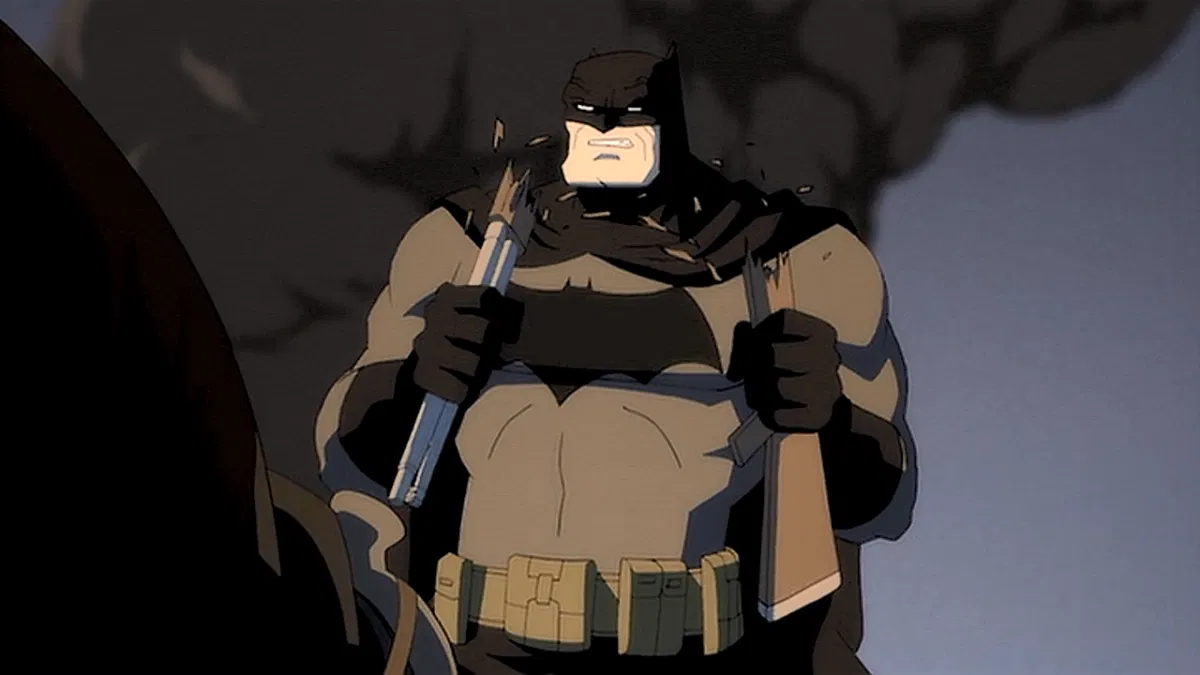 tdkr