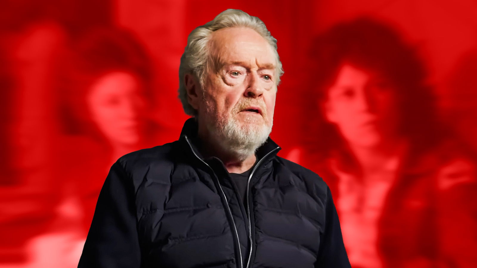 The Greatest Sci-Fi Movie Never Made Inspired Ridley Scott’s 117-Minute Masterpiece Streaming on Netflix