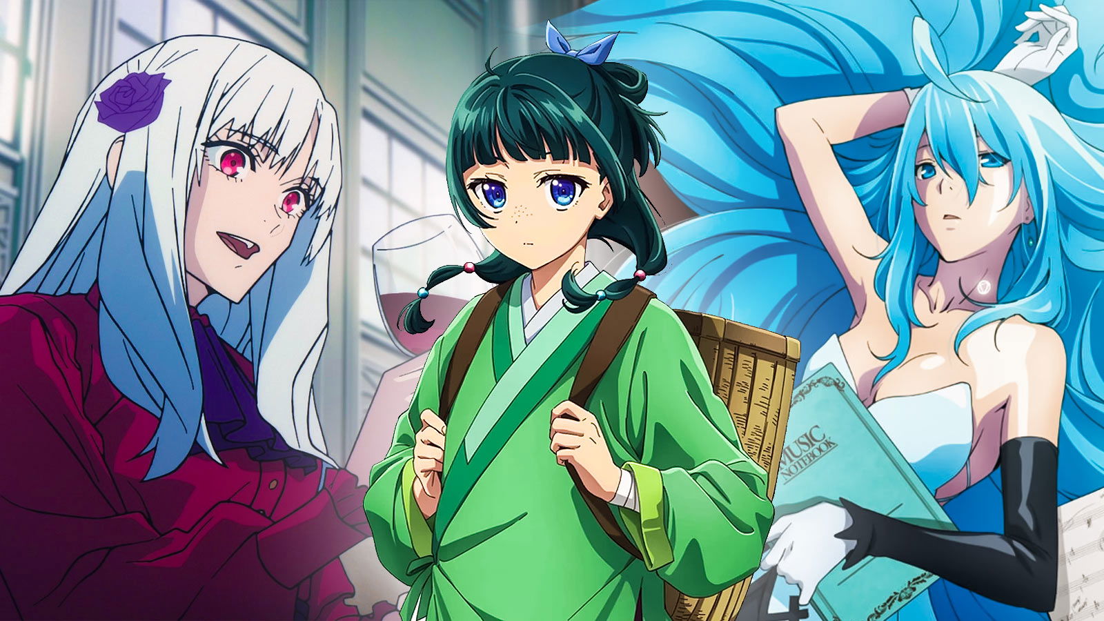 5 Anime With Zero Bad Episodes