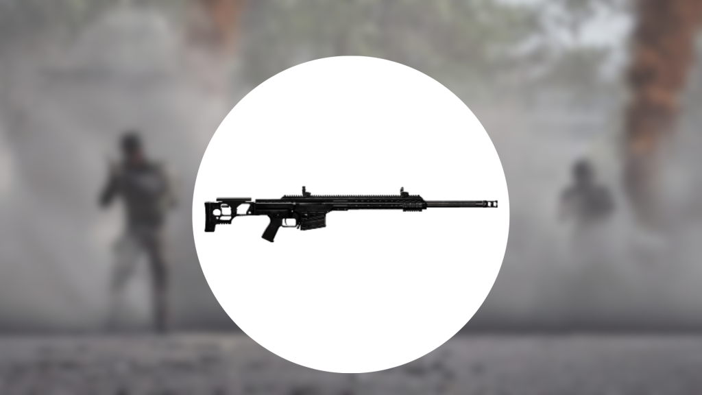 MK22 in Wardogs