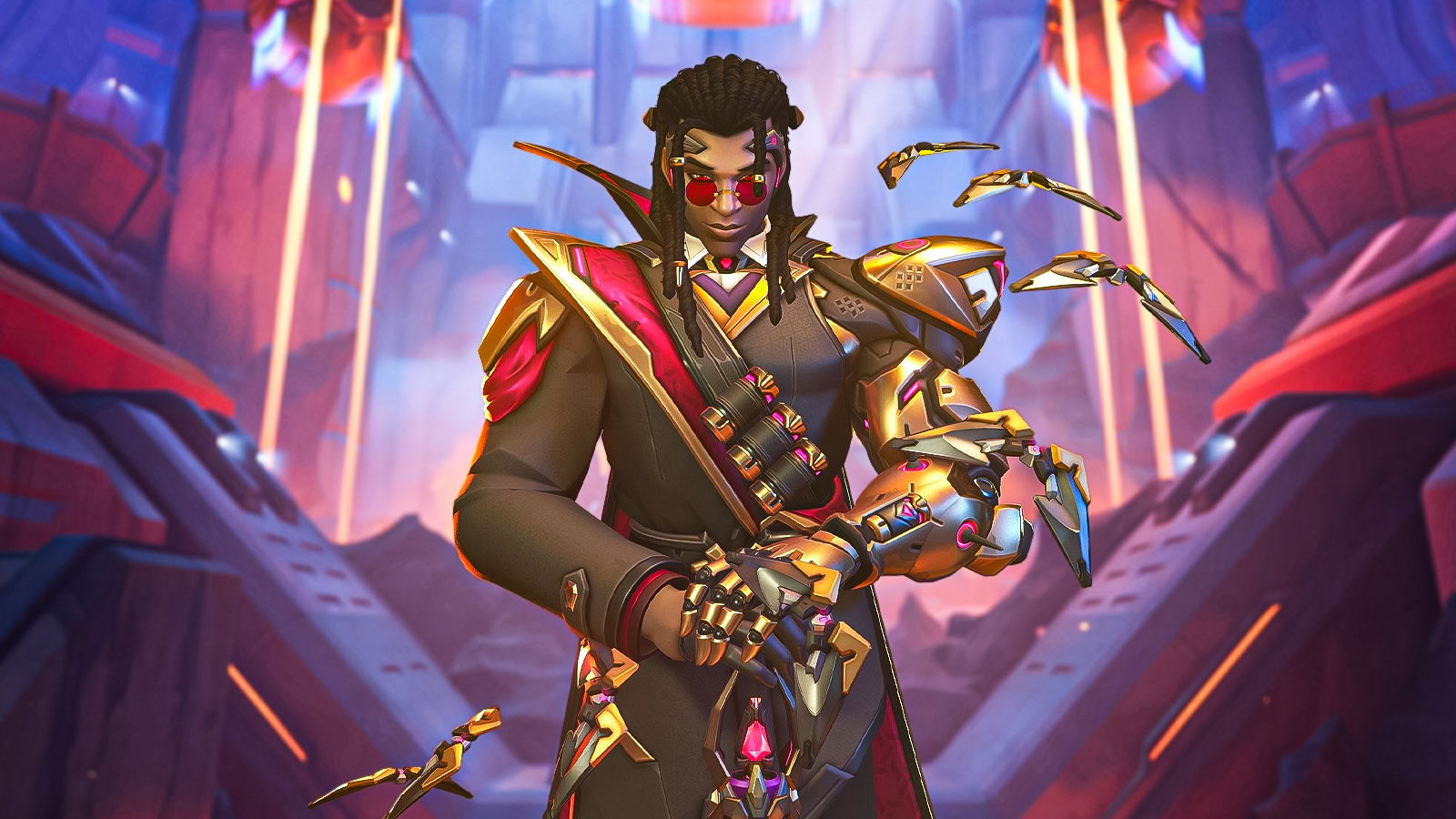 Everything You Need to Know About Overwatch’s New Hero: Doctrine — Abilities, Perks & Passives Explained
