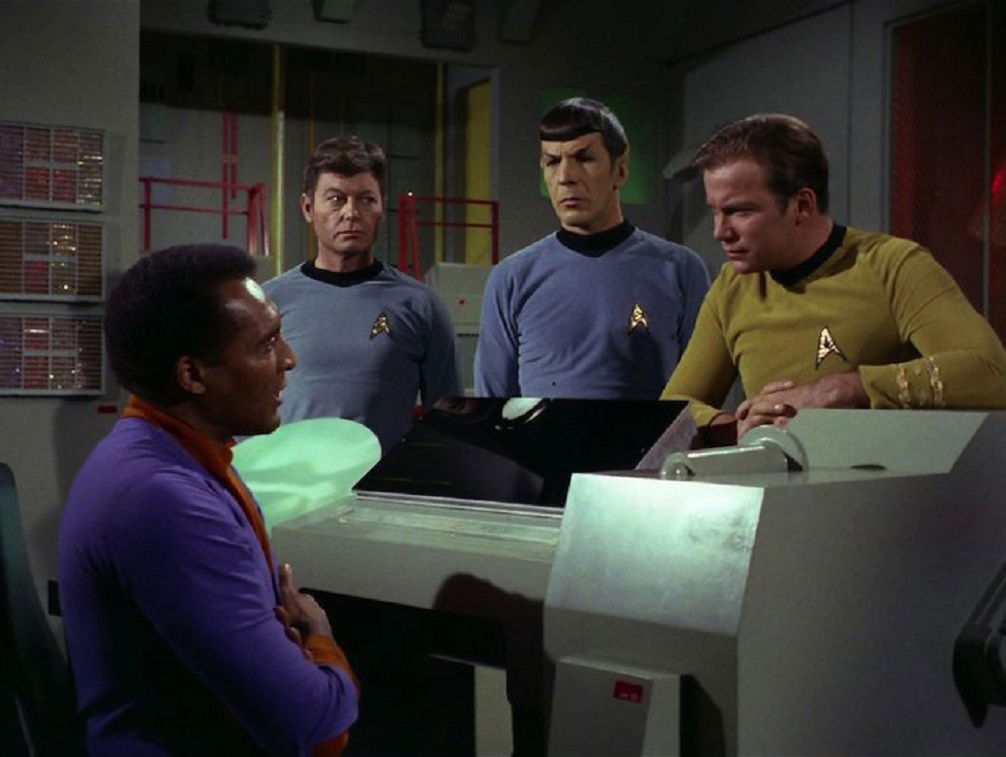  TOS