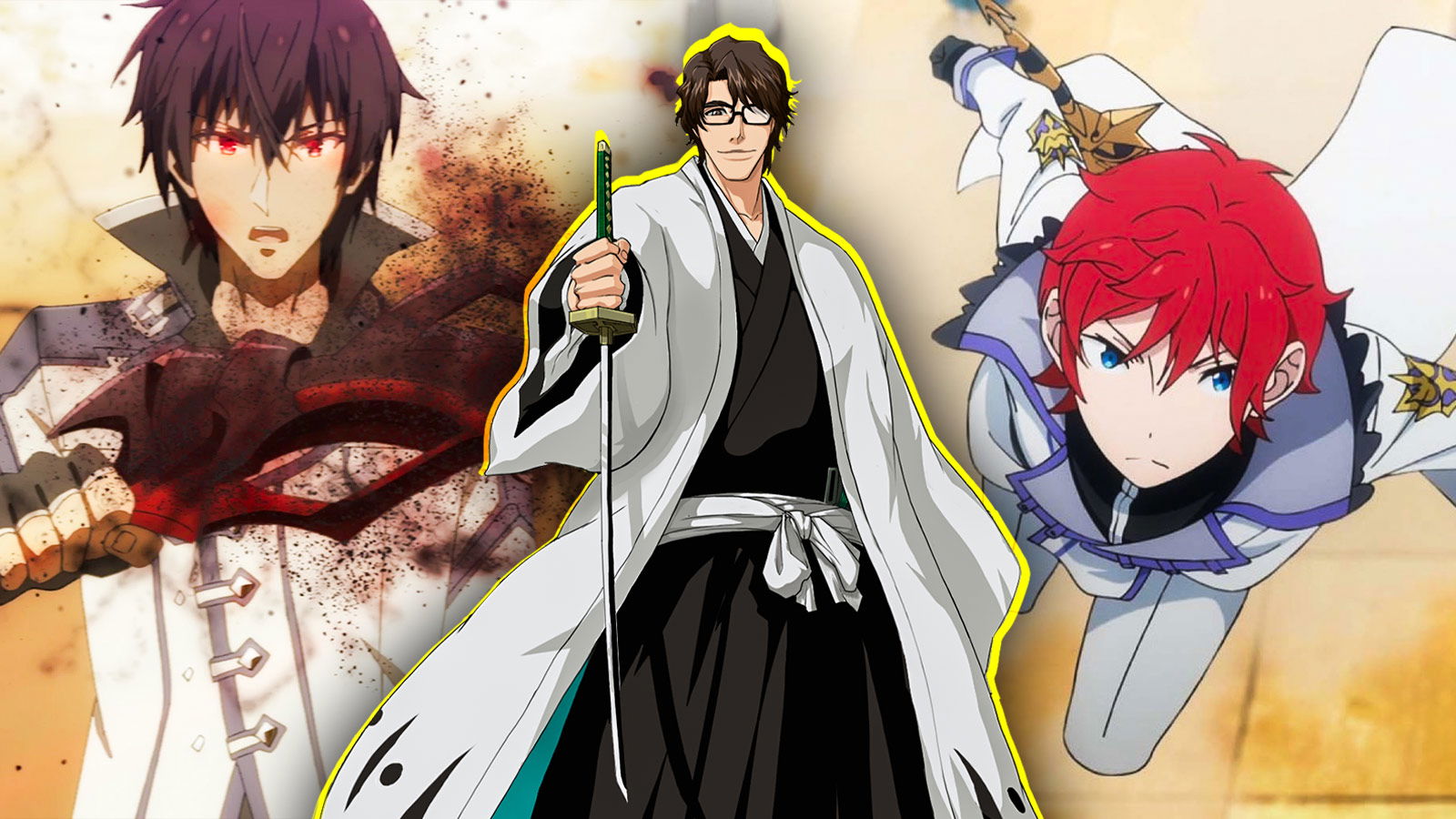 5 Most Overpowered Swords in Anime History, Ranked