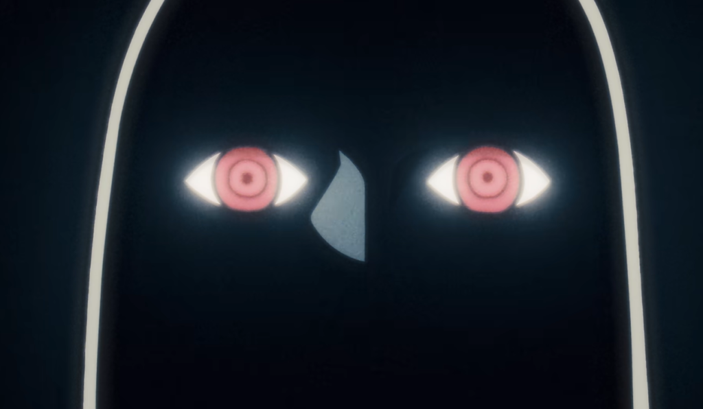 Imu from One Piece Elbaf arc anime. 