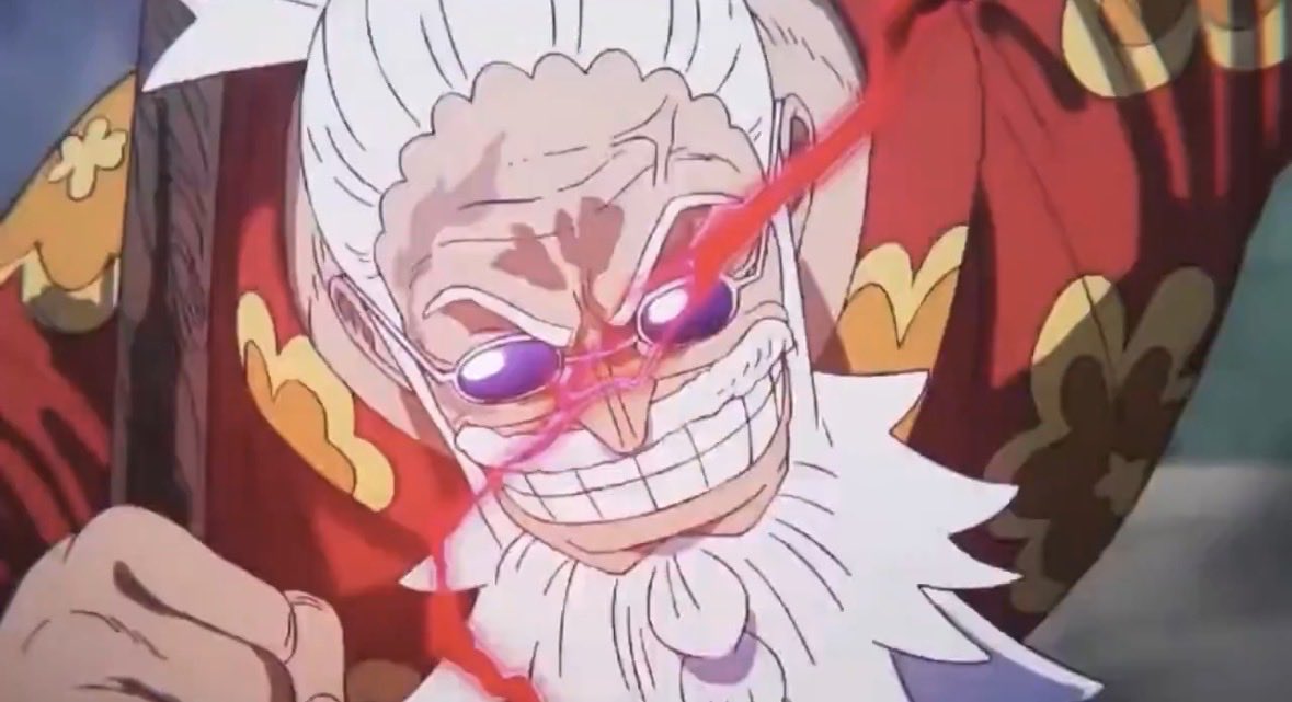 Gaban One Piece 1178