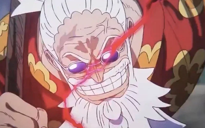 Gaban One Piece 1178