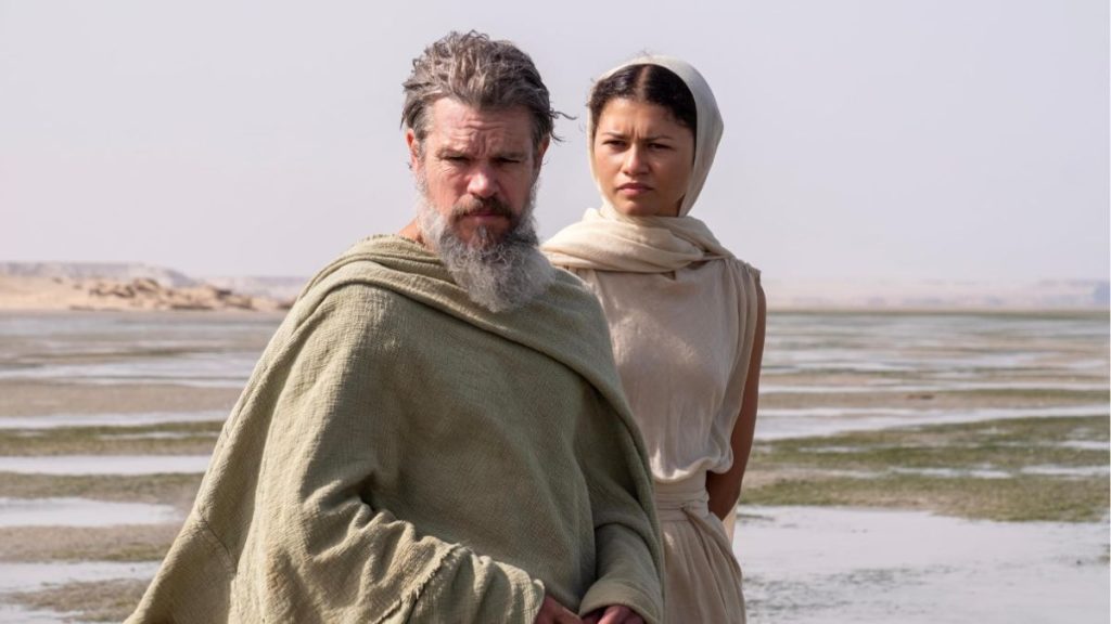 Christopher Nolan's The Odyssey Box Office Soars Past $1.685 billion worldwide.