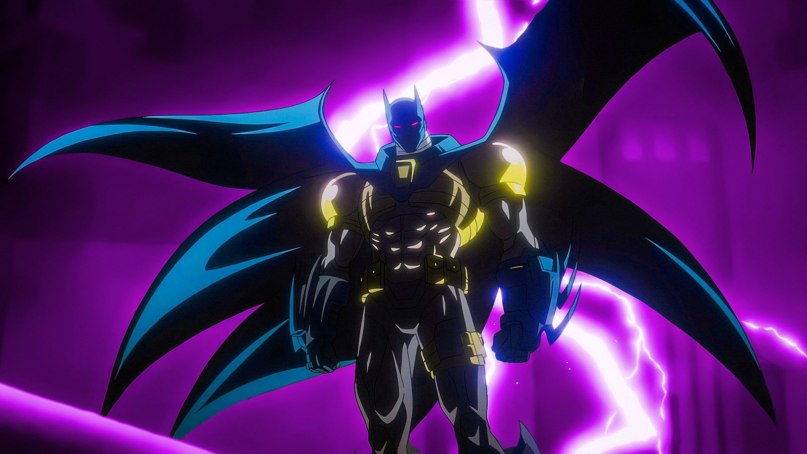 5 Animated Batman Movies Better Than Batman: Knightfall
