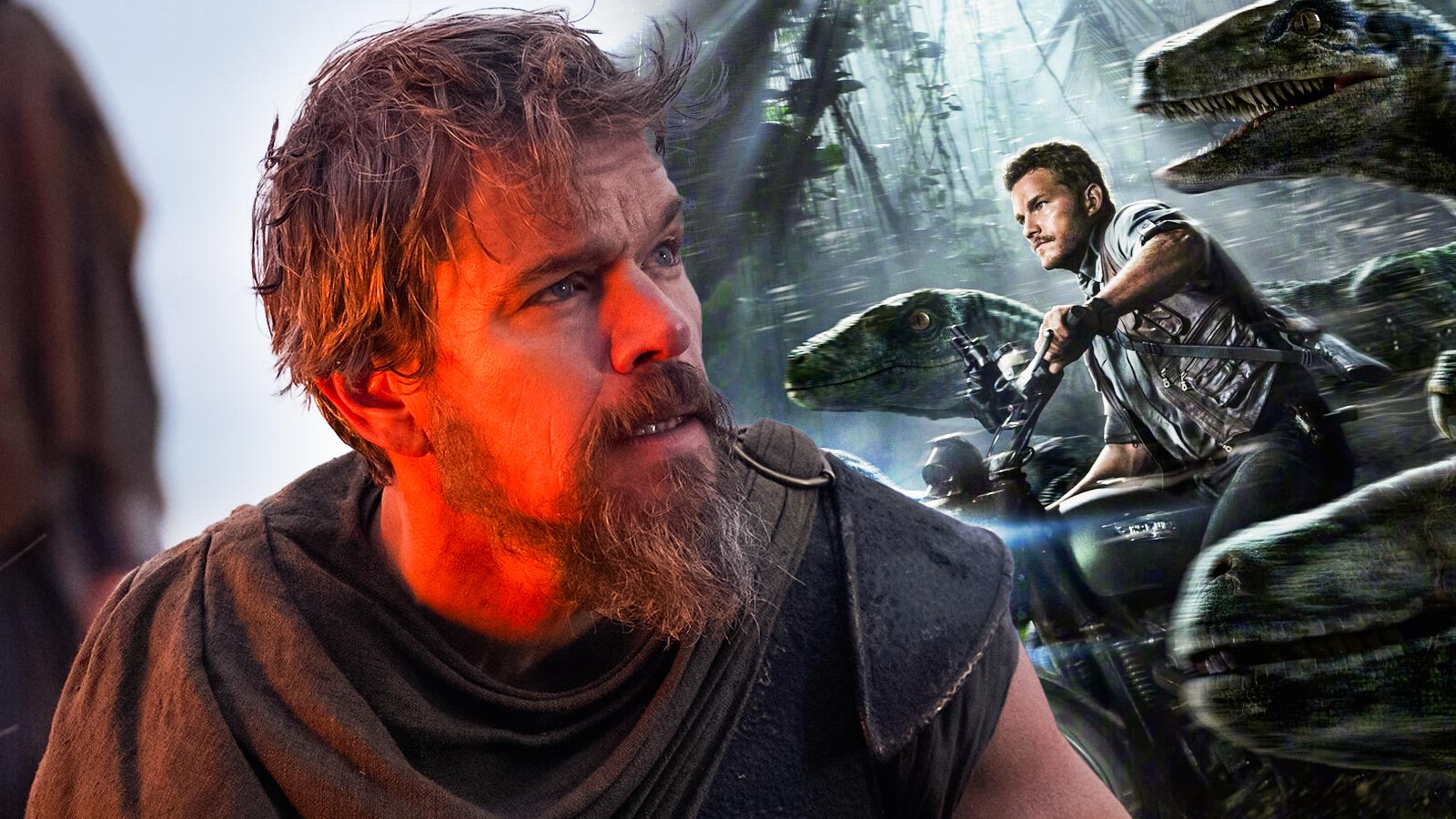 Christopher Nolan’s The Odyssey Beats Jurassic World’s 11-Year Box Office Record