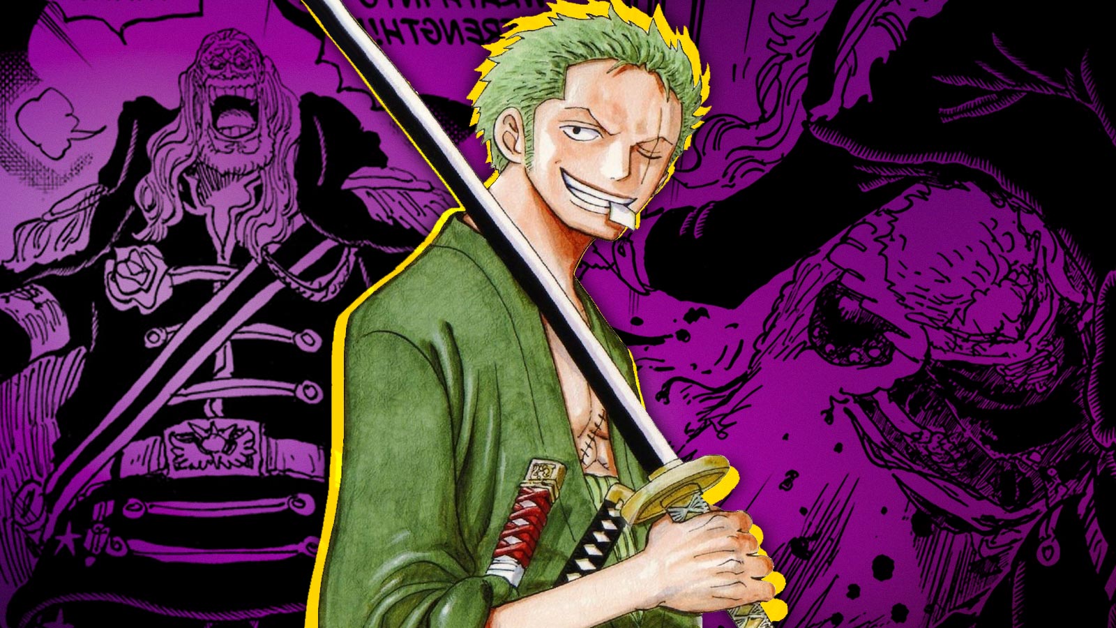 One Piece Chapter 1194: Release Date, Where to Read, and What to Expect