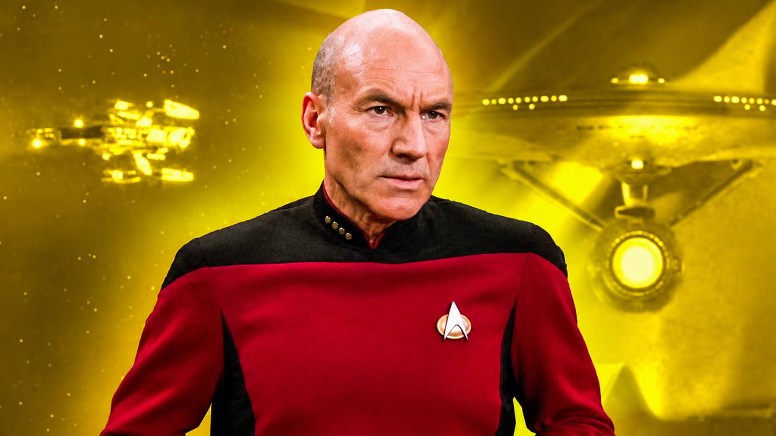 From Picard Maneuver to Yeager Loop: 7 Riskiest Starship Strategies in Star Trek, Ranked