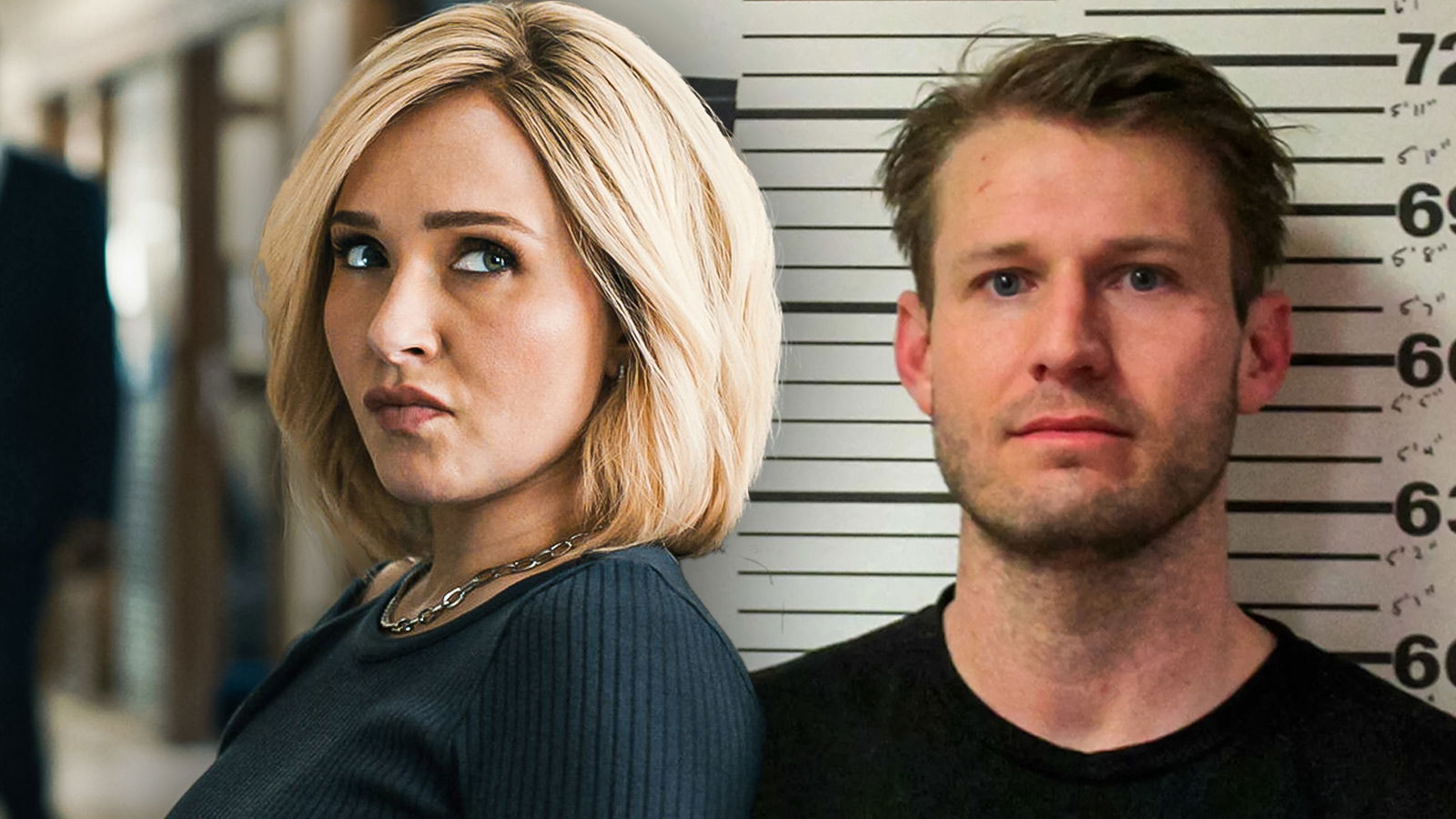 Hayden Panettiere’s Boyfriend Gets Handcuffed by Police Nearly 1 Month After Scream Star’s Death