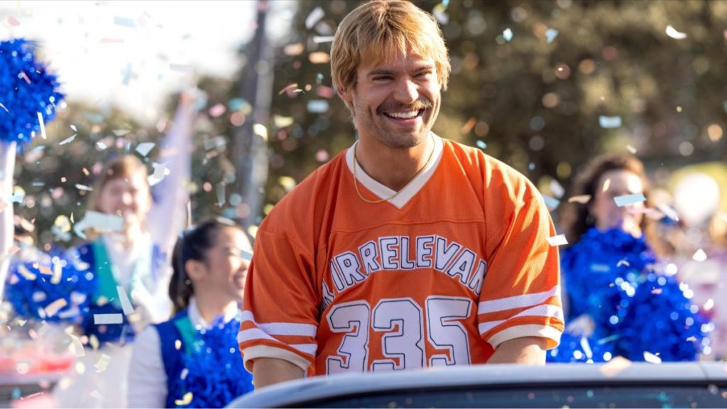 David Corenswet returns to screen as John Tuggle