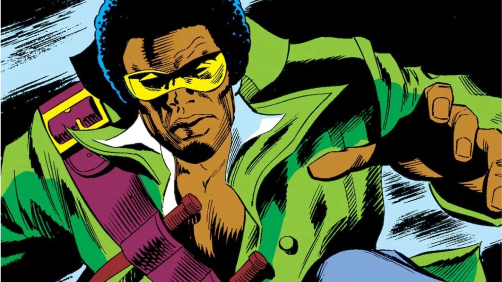 Marvel's Blade Fell Through Despite Announcing Mahershala Ali