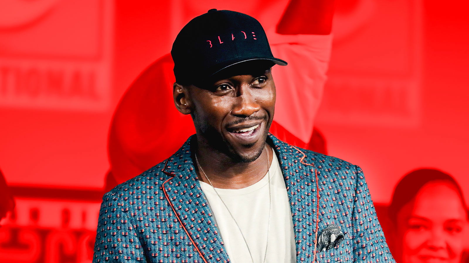 Mahershala Ali’s ‘Blade’ Replacement Officially Embarrasses Marvel With Perfect 100% Score