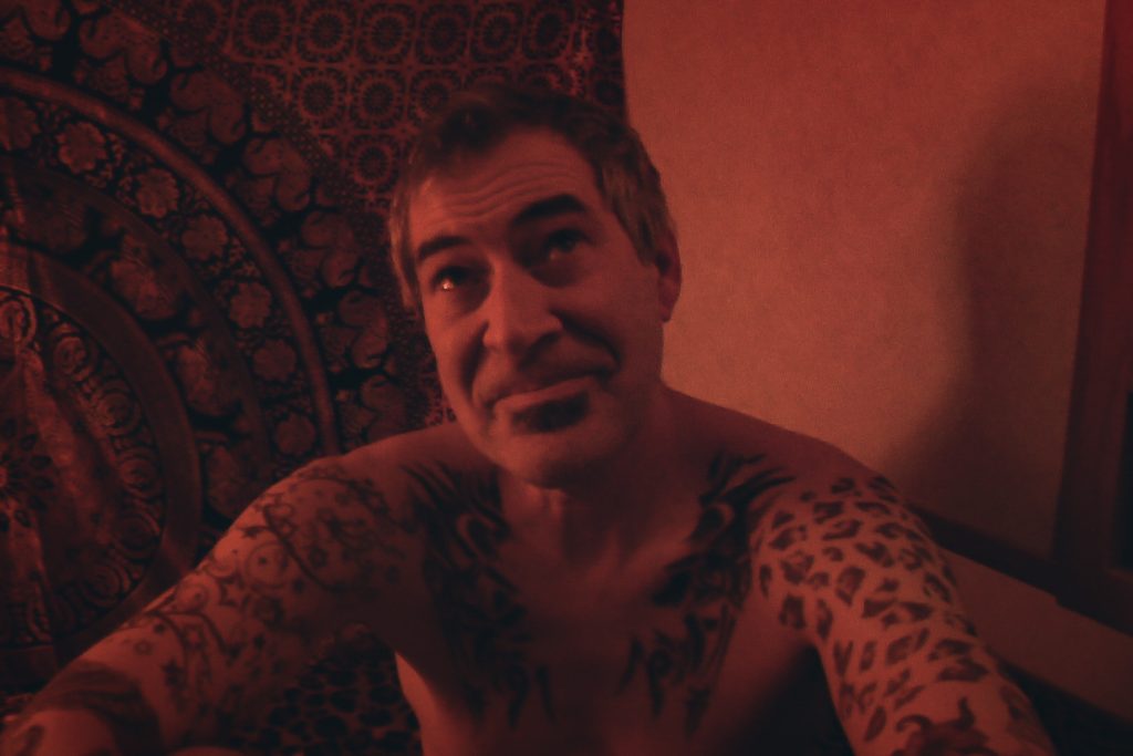The Creep Tapes Season 3 stars Mark Duplass