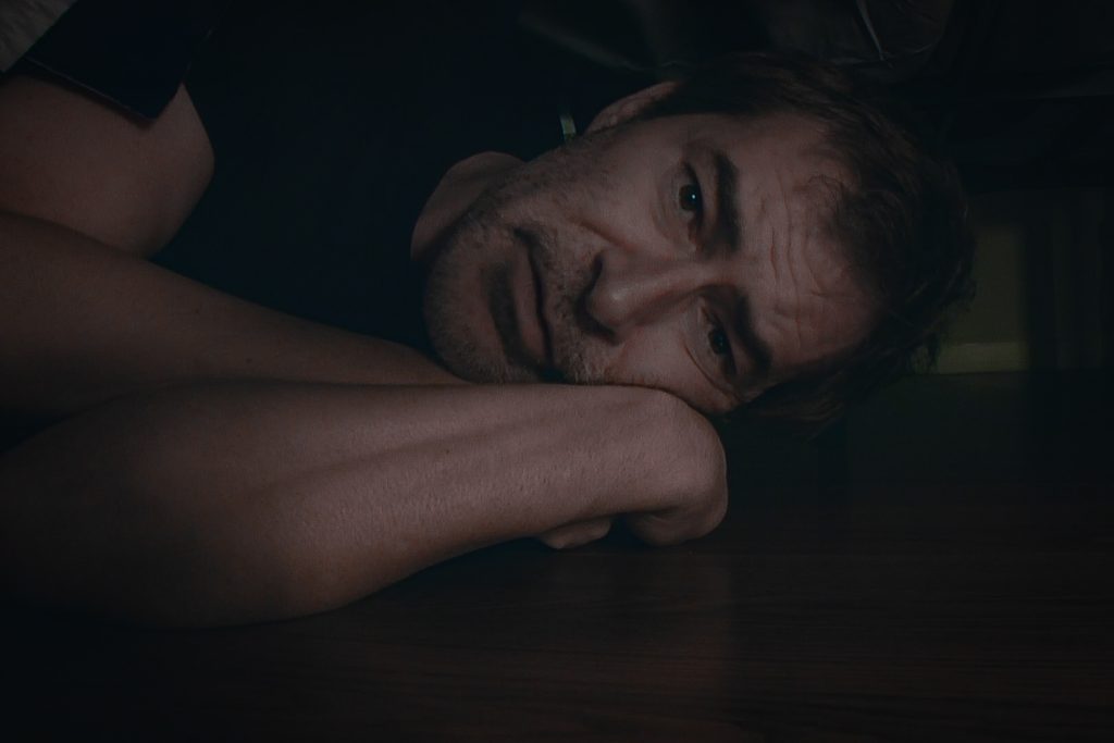 Mark Duplass Dives Even Deeper Into the Madness 2 The Creep Tapes Season 3 stars Mark Duplass