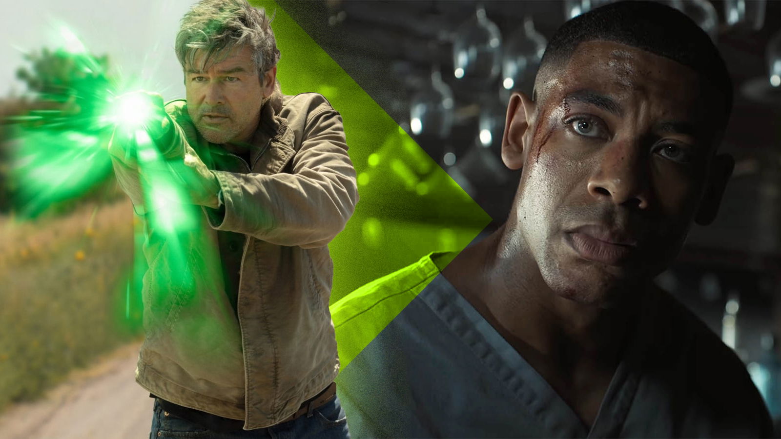 Lanterns Episode 5 Review and Ending Explained: Why Does John Give Up the Ring?