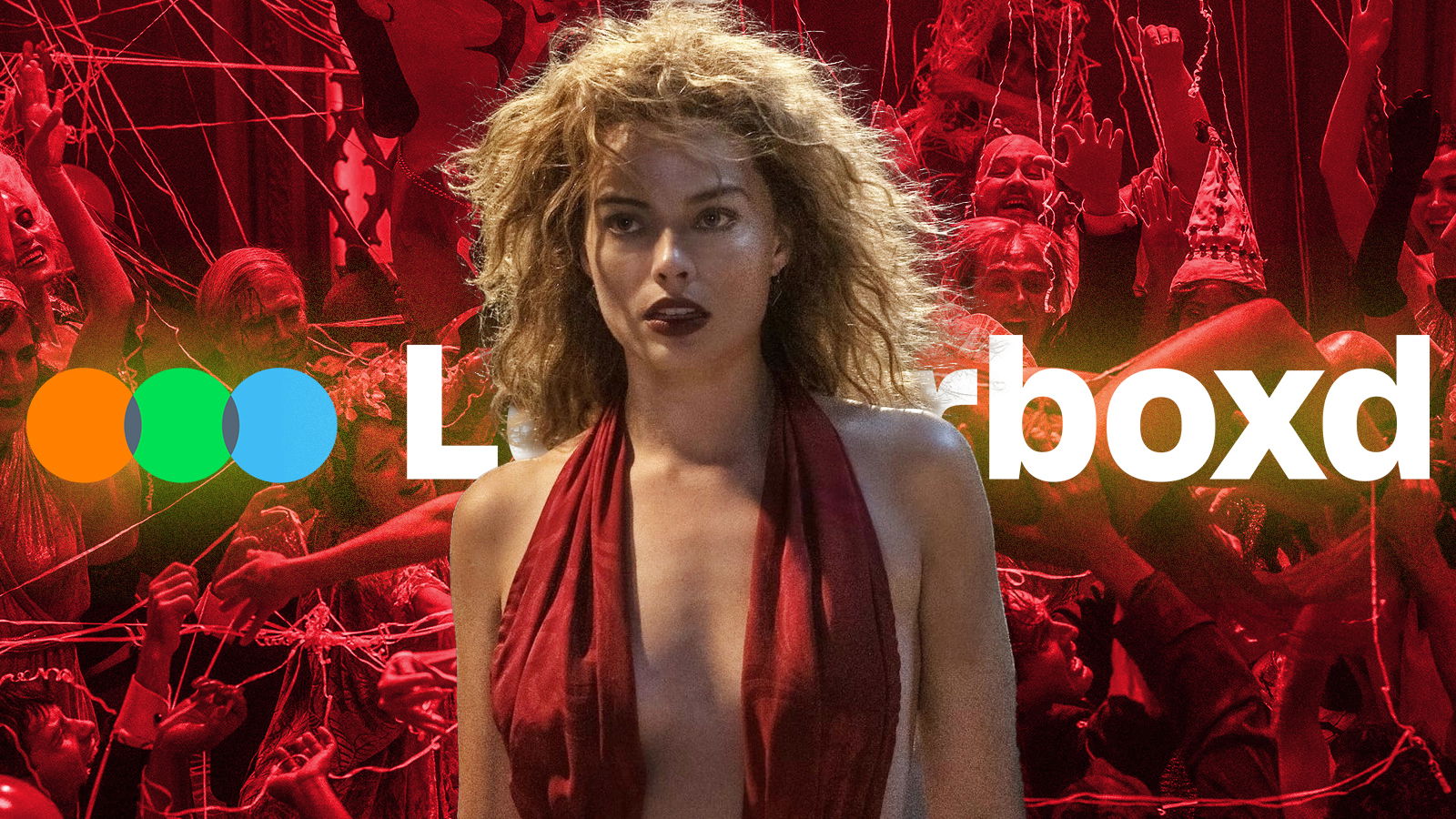 Margot Robbie’s Epic 10/10 R-Rated Movie Loved by Letterboxd Returns to Streaming