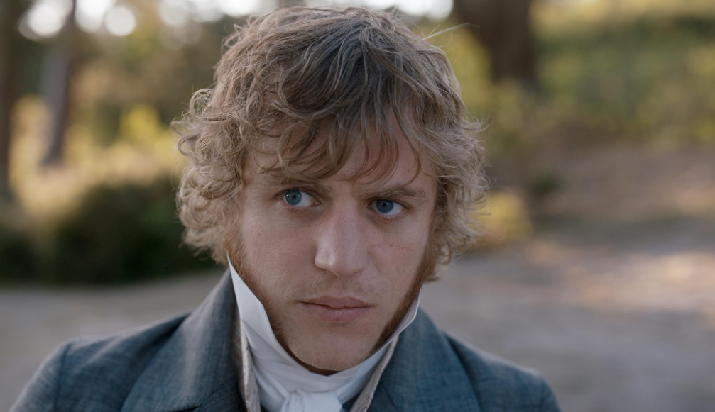 Johnny Flynn in Emma. (2020)