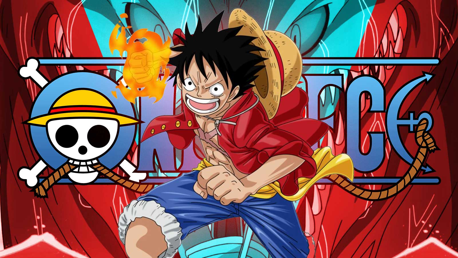 27 Years Later, One Piece’s Most Iconic Beast That Changed Luffy’s Destiny Deserves to Be Celebrated