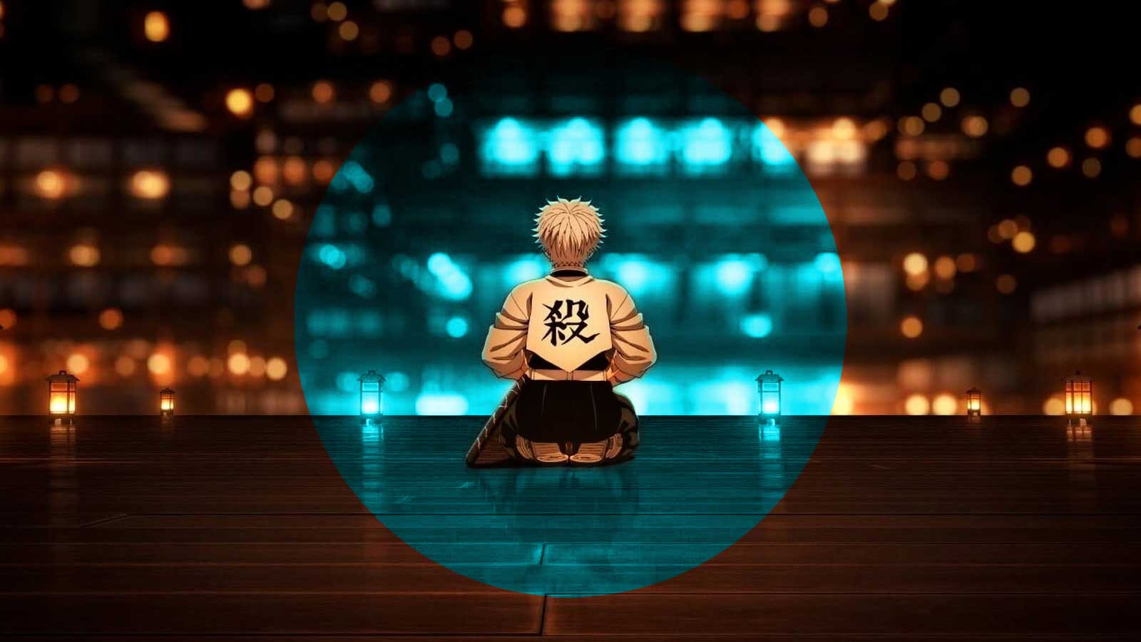 The Best Anime Movie of All Time Hits Netflix USA on September 28