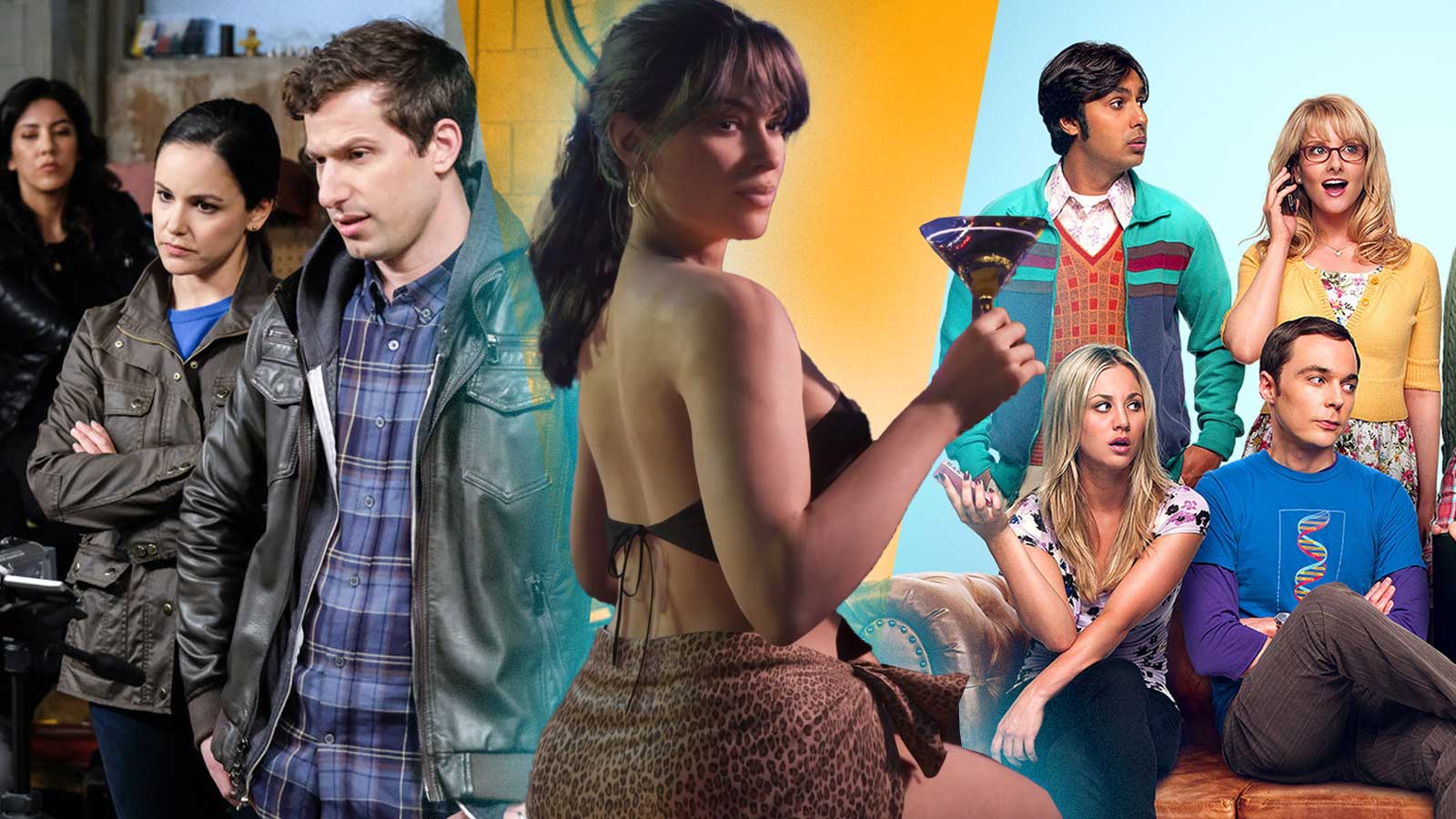 Brooklyn Nine-Nine and The Big Bang Theory Star Officially Confirms GTA 6 Role