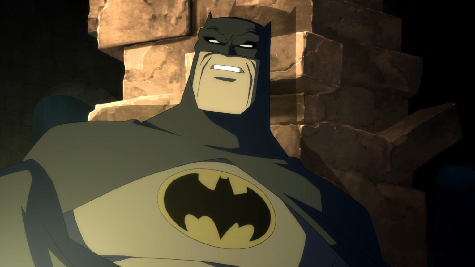 Japan's Most Iconic Superhero Officially Confirms DC Crossover on ...