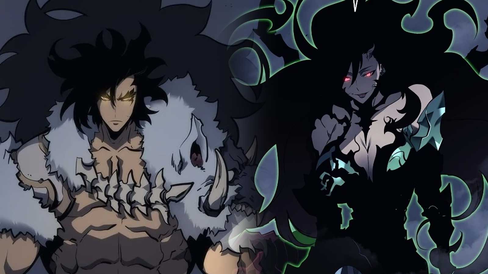 5 Weakest Monarchs in Solo Leveling, Ranked