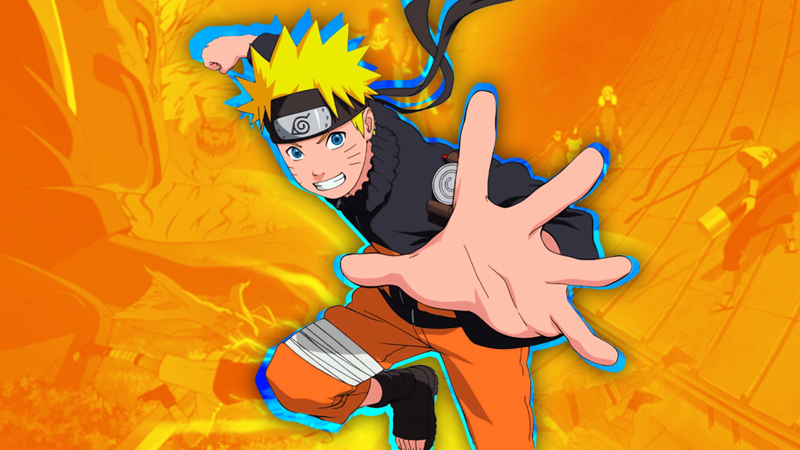5 Best Modern Anime Directly Inspired by Naruto, Ranked