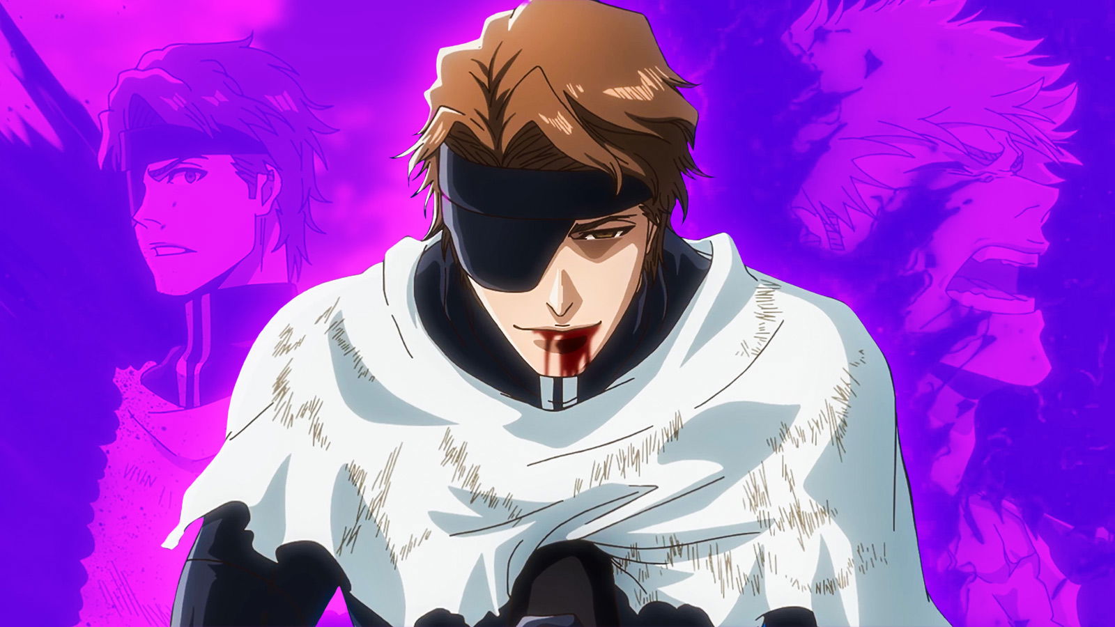 Bleach Officially Ruins Aizen in Controversial Thousand-Year Blood War Episode 48