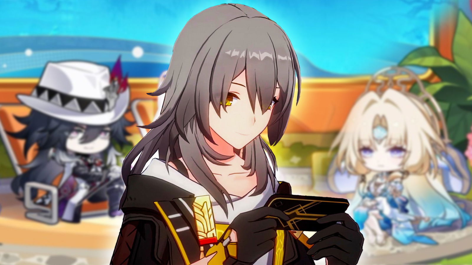 Honkai: Star Rail Version 4.6 Livestream Officially Announced for September 20