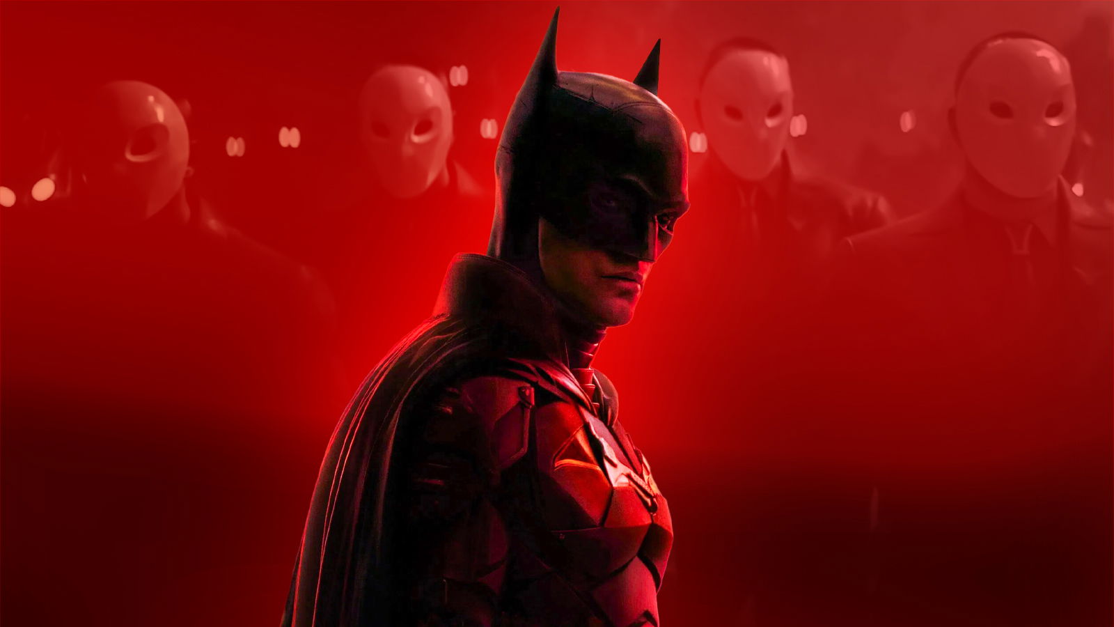 The Batman: Part 2 Officially Teases Gotham’s Most Terrifying Secret Society