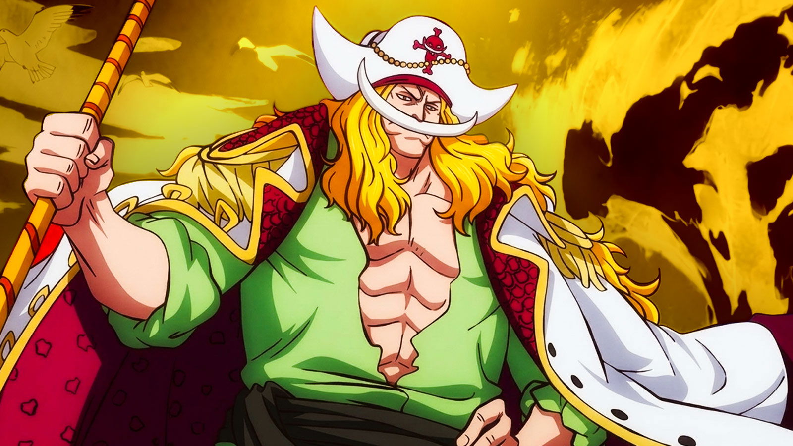 One Piece: 5 Strongest Characters Without Special Bloodlines, Ranked