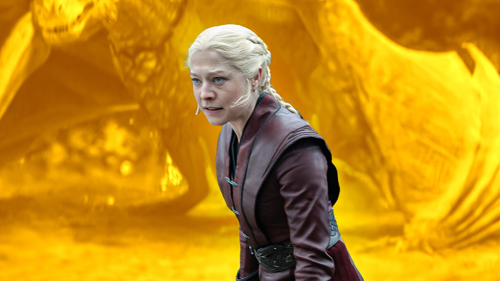 House of the Dragon Season 4 Release Date Continues Its Disappointing Trend